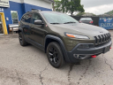 Thumbnail image of 2015 Jeep Cherokee at One Stop Automotive Repair LLC