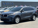 2019 Kia Sorento LX V6 at Lasco Ford