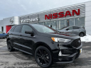2022 Ford Edge ST-Line at Matthews Nissan Of Clay