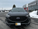 Thumbnail image of 2022 Ford Edge at Matthews Nissan Of Clay