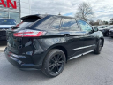 Thumbnail image of 2022 Ford Edge at Matthews Nissan Of Clay