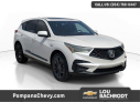 Thumbnail image of 2019 Acura RDX at LouBachrodtChevroletPompanoBeach of Pompano Beach, FL