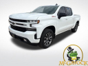 Thumbnail image of 2020 Chevrolet Silverado 1500 at McGavock Nissan of Amarillo (McGavockNissanofAmarillo