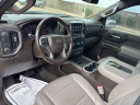 Thumbnail image of 2020 Chevrolet Silverado 1500 at McGavock Nissan of Amarillo (McGavockNissanofAmarillo