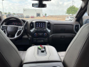 Thumbnail image of 2020 Chevrolet Silverado 1500 at McGavock Nissan of Amarillo (McGavockNissanofAmarillo