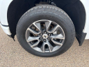2020 Chevrolet Silverado 1500 RST at McGavock Nissan of Amarillo (McGavockNissanofAmarillo