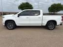 Thumbnail image of 2020 Chevrolet Silverado 1500 at McGavock Nissan of Amarillo (McGavockNissanofAmarillo