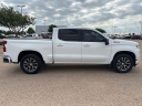 Thumbnail image of 2020 Chevrolet Silverado 1500 at McGavock Nissan of Amarillo (McGavockNissanofAmarillo