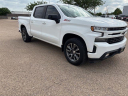 Thumbnail image of 2020 Chevrolet Silverado 1500 at McGavock Nissan of Amarillo (McGavockNissanofAmarillo
