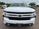 Thumbnail image of 2020 Chevrolet Silverado 1500 at McGavock Nissan of Amarillo (McGavockNissanofAmarillo