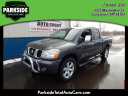 Thumbnail image of 2007 Nissan Titan at Parkside Total Auto Care