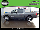 Thumbnail image of 2007 Nissan Titan at Parkside Total Auto Care