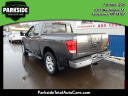 Thumbnail image of 2007 Nissan Titan at Parkside Total Auto Care