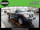 Thumbnail image of 2007 Nissan Titan at Parkside Total Auto Care