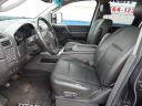 Thumbnail image of 2007 Nissan Titan at Parkside Total Auto Care
