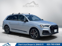 Thumbnail image of 2022 Audi SQ7 at Mtn. View @ 153
