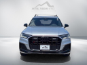 Thumbnail image of 2022 Audi SQ7 at Mtn. View @ 153