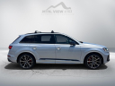 2022 Audi SQ7 4.0T quattro Premium Plus at Mtn. View @ 153