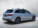 Thumbnail image of 2022 Audi SQ7 at Mtn. View @ 153