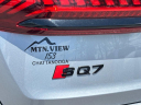 Thumbnail image of 2022 Audi SQ7 at Mtn. View @ 153