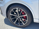 Thumbnail image of 2022 Audi SQ7 at Mtn. View @ 153