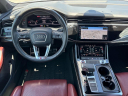 Thumbnail image of 2022 Audi SQ7 at Mtn. View @ 153