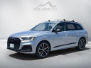 Thumbnail image of 2022 Audi SQ7 at Mtn. View @ 153