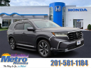Thumbnail image of 2025 Honda Pilot at Metro Honda