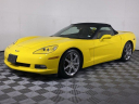Thumbnail image of 2009 Chevrolet Corvette at Elco Chevrolet