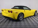 Thumbnail image of 2009 Chevrolet Corvette at Elco Chevrolet