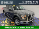 Thumbnail image of 2016 Ford F-150 at Basil Ford of Niagara Falls