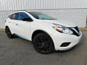 Thumbnail image of 2017 Nissan Murano at Mathews Nissan