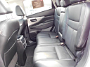 Thumbnail image of 2017 Nissan Murano at Mathews Nissan