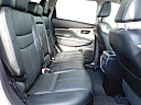 Thumbnail image of 2017 Nissan Murano at Mathews Nissan