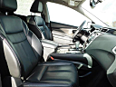 Thumbnail image of 2017 Nissan Murano at Mathews Nissan