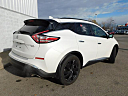 Thumbnail image of 2017 Nissan Murano at Mathews Nissan