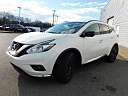Thumbnail image of 2017 Nissan Murano at Mathews Nissan