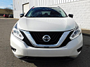 Thumbnail image of 2017 Nissan Murano at Mathews Nissan