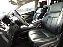 Thumbnail image of 2017 Nissan Murano at Mathews Nissan