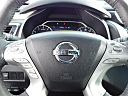 Thumbnail image of 2017 Nissan Murano at Mathews Nissan