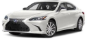 Thumbnail image of 2021 Lexus ES 300h at Penn Toyota
