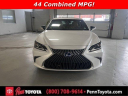 Thumbnail image of 2021 Lexus ES 300h at Penn Toyota