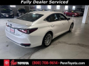 Thumbnail image of 2021 Lexus ES 300h at Penn Toyota