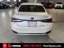 Thumbnail image of 2021 Lexus ES 300h at Penn Toyota