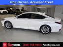 Thumbnail image of 2021 Lexus ES 300h at Penn Toyota
