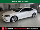 Thumbnail image of 2021 Lexus ES 300h at Penn Toyota