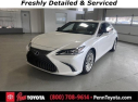 Thumbnail image of 2021 Lexus ES 300h at Penn Toyota