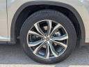 Thumbnail image of 2019 Lexus RX 350 at Used - NorthParkLexusAtDominion