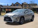 Thumbnail image of 2019 Lexus RX 350 at Used - NorthParkLexusAtDominion