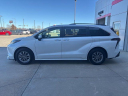 Thumbnail image of 2023 Toyota Sienna at Clint Bowyer Autoplex